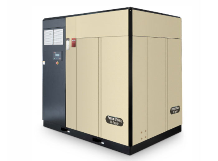 NIRVNA无油55-75KW